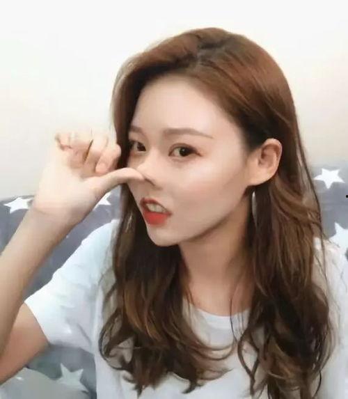 娱乐吃瓜酱美颜图片,明星们的“吃瓜”瞬间