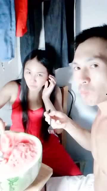 情人节娱乐吃瓜视频