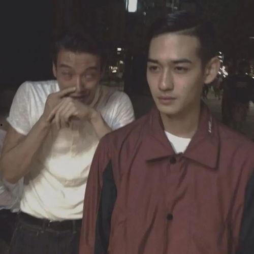 吃瓜娱乐图片头像男,揭秘吃瓜娱乐界男星头像背后的故事